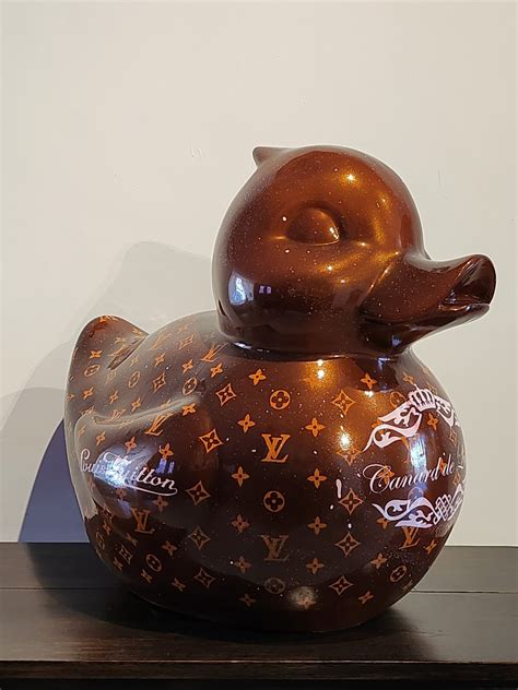 canard louis vuitton|louis vuitton official website usa.